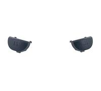 Shoulder button set for Sony PS4 Slim/Pro 3rd generation V3 controllers JDM-040 L1 R1 - grey