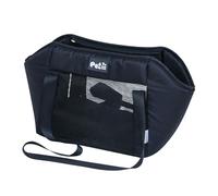 Shoulder Cat Bags - Carrier Dog Pouch, Removable Shoulder Belts | Adjustable Strap System Journeying, Detachable Strap Included Travel To Vet Visits For Outdoor Walking General Outings Convenience
