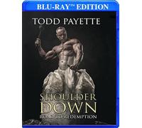 Shoulder Down: Road To Redemption [Blu-ray]