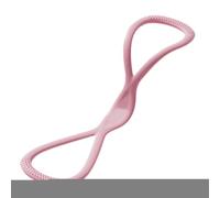 Shoulder Exercise Bands | 8 Shaped Fitness Stretch Band | Muscle Training Tool, Chest Expander, Yoga Pulling Rope For Women And Men