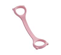 Shoulder Exercises - Resistance Bands, Reusable Hand Burn for Shoulder Neck | Portable Exercise Equipment, Muscle Recovery Stretch Bands, Arm/Neck Stretch Bands for Physical Fitness