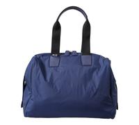 Shoulder Hand Travel Duffel Bag - male - Dolce & Gabbana - Weekend Bags - Blue - ONE SIZE - Bags ONE SIZE