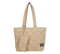 Shoulder Handbag, Travel Tote, Work Hand with Small Wallet - Suburban Fashion Travel Tote for Gym, Work, Voy, khaki, Se référer à la description