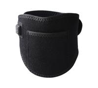 Shoulder Heat Pads - Type-C Heated Remedy Wrap, Moxibustion Hurt Relief Gear | Warmth Protection Strap for Cold Defense Physical Recovery Support Shoulder Heating Pad Care Wellness Aid