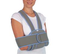 Shoulder Immobilizer - for Effective, Comfortable Shoulder immobilisation After Shoulder Surgery or a Shoulder Injury. Available in 2 Sizes. (Small/Medium)