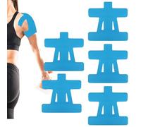 Shoulder Kinesiology Tape Recovery Breathable Muscle Strips