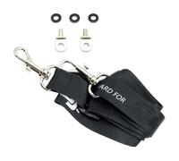 Shoulder Lanyard Neck Strap RC Accessories Compatible for DJI Mini 3 Pro/Mavic 3/AIR 2/2S/Mini 2 Remote Control with Screen