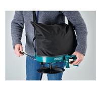 Shoulder Mounted Salt Spreader Black 8L 427938