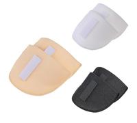 Shoulder Pads, Foam Inserts, Posture Support, Reduces Shoulder Discomfort, Wide Application Range, 15.5cm, For Enhancing Clothing Structure And Improving Posture