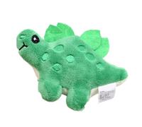 Shoulder Plush Magnet - Dinosaur 11x5x6 Cm Penguin 6x4x12 Cm, Cute Soft Penguins Dinosaur Toy, Detachable Magnetic Plush Animal | Funny And Comforting For People