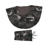 Shoulder Protection Against Drops - Denim 50 × 32 cm, Scratch-resistant Shawl | Reusable Shoulder Protector For Arms, Owners, Cockatiels, Conures, Inseparates