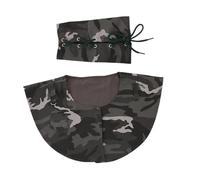 Shoulder Protection Against Excrement, Scratch-resistant Cape - Shrug for Arm Owners Cockatoo Conuri Agapornis Canaries