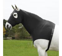 Mackey Comfort Combination Hood Black - Medium