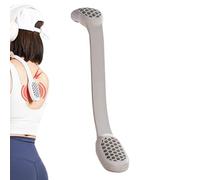 Shoulder Pull Rope | Finger Grip Exerciser & Stretch Rope 2 in 1,Back Ergonic Training Equipment for Men Young Athletes Women Family