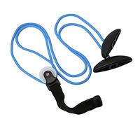 Shoulder Pulley, Home Over Door Pulley Portable Door Band Resistances Workout Equipment for Alleviate Shoulder Pain and Physical Therapy (Blue)