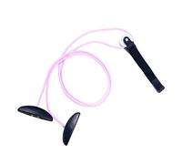 Shoulder Pulley Over Door Shoulder Exercise Pulley for Injury Recovery, Stretching Cuffs Exerciser Sport