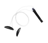 Shoulder Pulley Over Door Shoulder Exercise Pulley for Injury Recovery, Stretching Cuffs Exerciser Sport