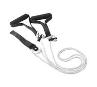 Shoulder Pulley over The Door Arm Muscle Building Strength Training Exercise White