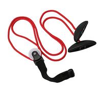 Shoulder Pulley Over The Door,Exercise Pulley for Shoulder Joint Rehabilitation Training (Red)