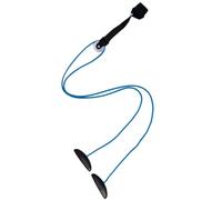 Shoulder Pulley Over The Door Physical Therapy System, Exercise Pulley, Alleviate Shoulder Pain and Facilitate Recovery from Surgery, FSA/HSA Eligible