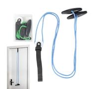 Shoulder Pulley Over The Door - Rehabilitation Arm Pulley Rope System, Exercise Mobility Stretcher Handle Trainer | Pulley Exercise Aid Arm Recovery Tool, Cuff Mobility Assistant, Door