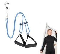 Shoulder Pulley, Overhead Shoulder Pulley, Over The Door Exercise Pulley Device for Rotator Cuff Recovery & Frozen Shoulder Arm Rehabilitation, Shoulder Exercise Pulleys for Arm Rehabilitation