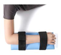 Shoulder Rehab Skateboard for Arm Rehabilitation, 3 Training Methods, 360° Rotating Wheels, Improves Flexibility and Muscle Strength