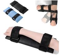 Shoulder Rehab Skateboard with 360° Rotating Wheels for Rotator Cuff Recovery and Arm Rehabilitation