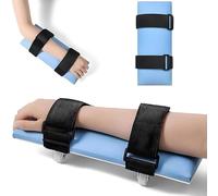 Shoulder Rehab Skateboard with 360° Rotating Wheels for Rotator Cuff Recovery and Arm Rehabilitation