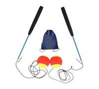 Shoulder Relief Ball | Exercise Tool for Arm Relief - Exercise Balls with Arm Movement, for Adult Men Indoor and Outdoor in Home Gym Office Between
