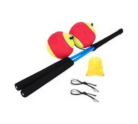 Shoulder Reliever System - Portable Fitness Equipment, Office Workers, Ball Swing | Massage Balls For Adults Women Indoor Home Living Room Gym Office Fitness Workout Correction