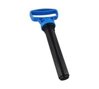 Shoulder Sprayer Accessories - Gardening Tool, Shoulder Sprayer Air Stick Pump, Ergonomic Wear-Resistant | for Agricultural Plant Protection Horticultural Maintenance Vineyard Farm Public Areas