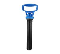 Shoulder Sprayer Pump Attachment Pressurized Inflation Rod Replacement ABS Accessory Compatible 5L 8L Garden Mist Equipment 39x10x5cm Portable Agricultural Watering Maintenance Component