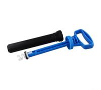 Shoulder Sprayer Pump Replacement Parts Garden Pressure Sprayer Accessories for 3L 5L 8L Backpack Sprayers Blue Black(3L)
