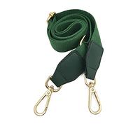 Shoulder Strap Adjustable Replacement Belt Crossbody Canvas Bag Handbags 3.8cm Wide
