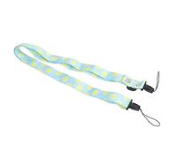 Shoulder Strap, Easy Mount Hands Free Camera Shoulder Strap 1.2m Non-slip Comfortable for Mini 11 (Lemon Pattern)