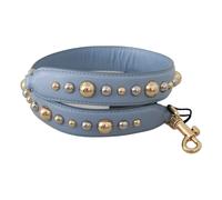 Shoulder Strap - female - Dolce & Gabbana - Bag Accessories - Blue - ONE SIZE - Bags ONE SIZE