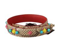 Shoulder Strap for Bags - female - Dolce & Gabbana - Bag Accessories - Multicolor - ONE SIZE - Bags ONE SIZE