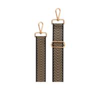 Shoulder strap for Brazilian Universal Phone, Golden