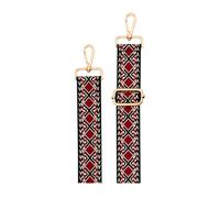 Shoulder strap for Brazilian Universal Phone, Red