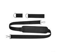 Shoulder Strap for FOR LEAF Leaf Blowers and String Trimmers - Adjustable Ergonomic Backpack Strap suitable for FOR Power+ and Other Major Brands