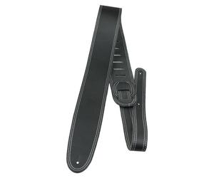 Shoulder Strap Guitar Perri's P25ST 175 Black 126611