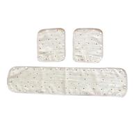 Shoulder Strap Handrail Protector Pad Comfort Cotton Cushion Strap Belt Pad Pram Armrest Cushion