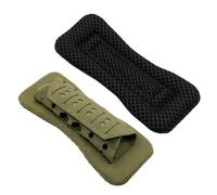 Shoulder Strap Pad - Best Shoulder Pad, Shoulder Pad for Sling Anti-slip, Shoulder Pad for Sling, Soft Cushion Strap Pad, Bag Shoulder Strap, Plate Carrier Plate Easy Installation and Removal