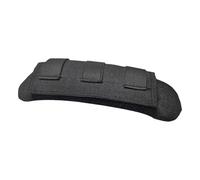 Shoulder Strap Pad for Backpack | Waterproof Breathable Bag Strap Cushion for Shoulder Relief | High Shoulder for Backpacks, Guitar Straps, Equip