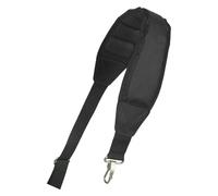 Shoulder Strap Pillow - Thick Adjustable Strap Double D Ring Fasteners Universal Carrying Strap Portable Golf Bag Holder | Replacement Luggage Laptop Messenger Briefcase Sportaccesso