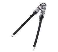 Shoulder Strap Replacement - Adjustable Replacement Shoulder Strap, Comfortable Luggage Belt, Heavy-Duty Durable Design, Easy Install | Replacements Shoulders Straps for Moving Beach