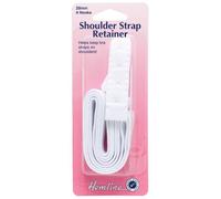 Shoulder Strap Retainer
