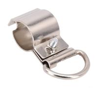 Shoulder Strap Trimmer Shaft Clamp, Eater Metal Shaft Clamp, For Ego Power+ 56V 15" Cordless String Trimmers, 530 CFM Cordless Blowers