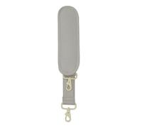 Shoulder Straps for Pet Transporter - Lightweight and Comfortable Pet Carrier Accessories for Easy Travel - Reduces the Load of Carrying Your Pet (Grey)
